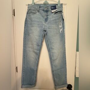 NWT Women’s Old Navy WOW Boyfriend Jeans